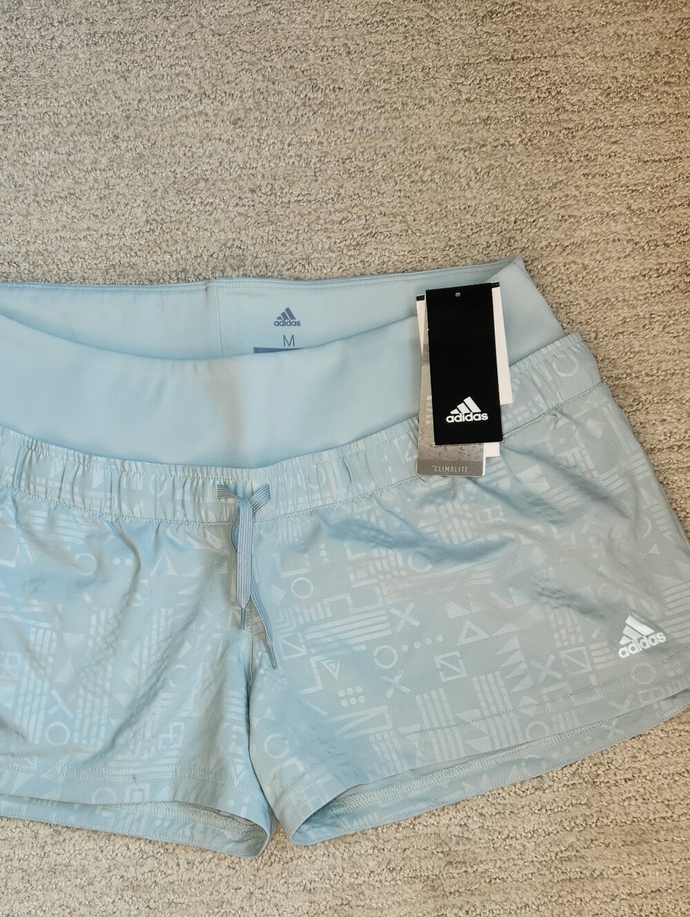 Adidas Shorts